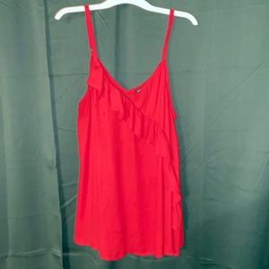 TORRID flowy blouse see description